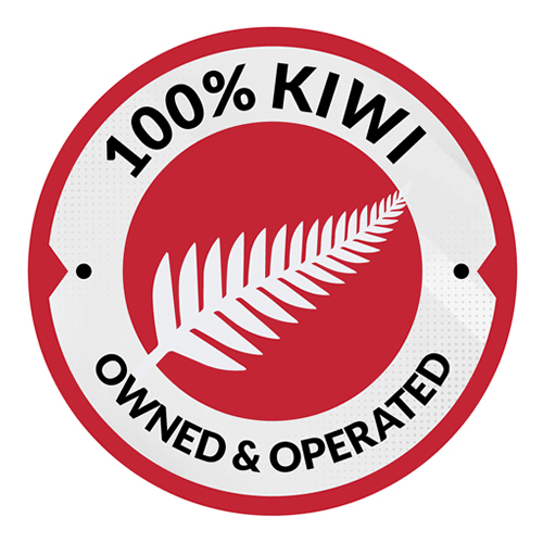 Coast Towing 100% Kiwi Owned