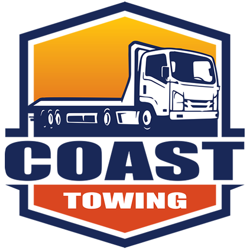 Coast Towing