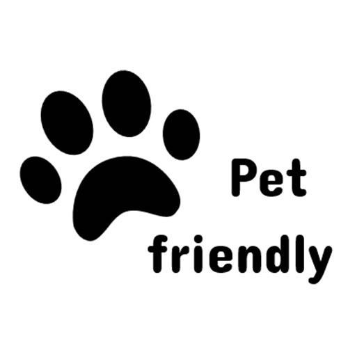 Coast Towing Pet Friendly